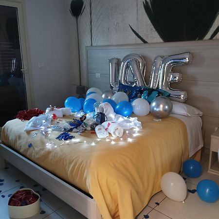 Il Corallo Azzurro Reggio di Calabria Buitenkant foto