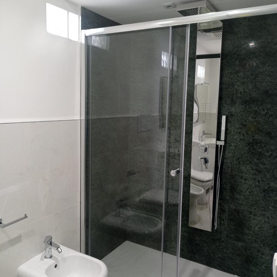 Il Corallo Azzurro Reggio di Calabria Kamer foto