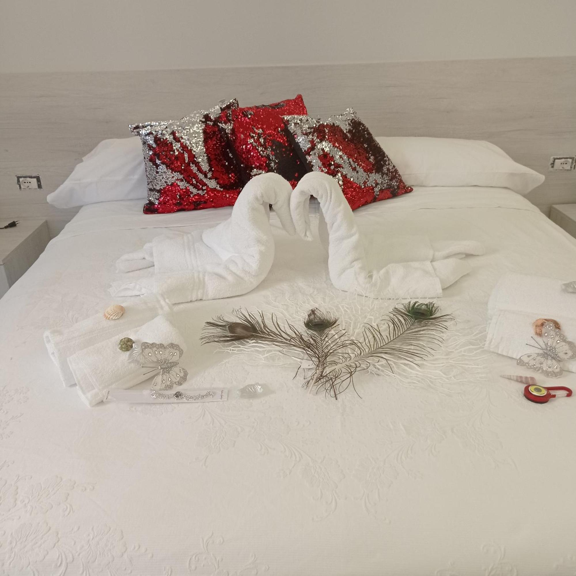 Il Corallo Azzurro Reggio di Calabria Kamer foto